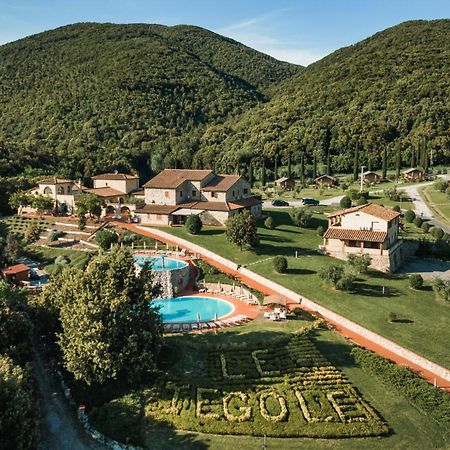 Resort Le Tegole Ріпарбелла Екстер'єр фото